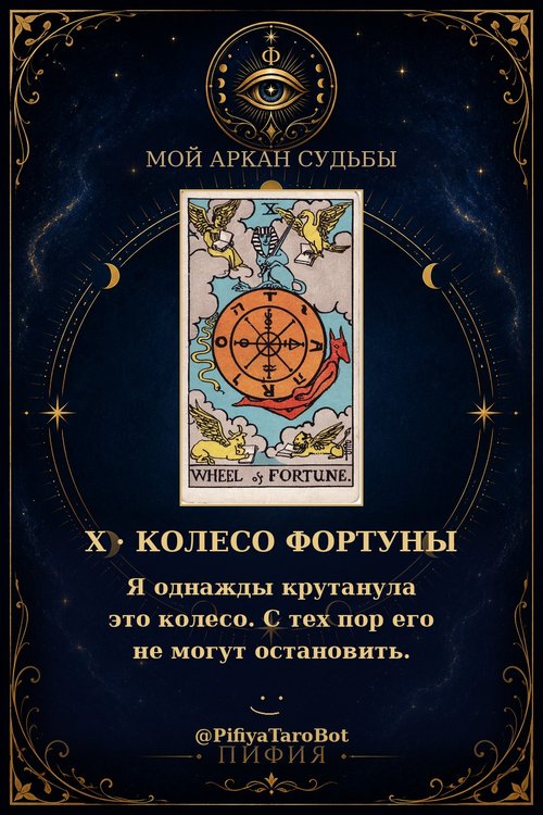 Аркан 10