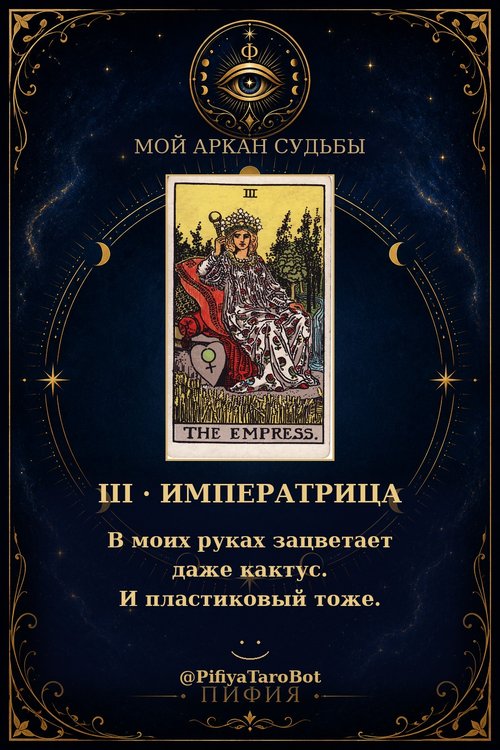 Аркан 3