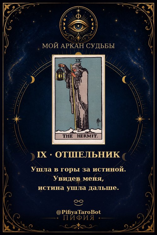 Аркан 9